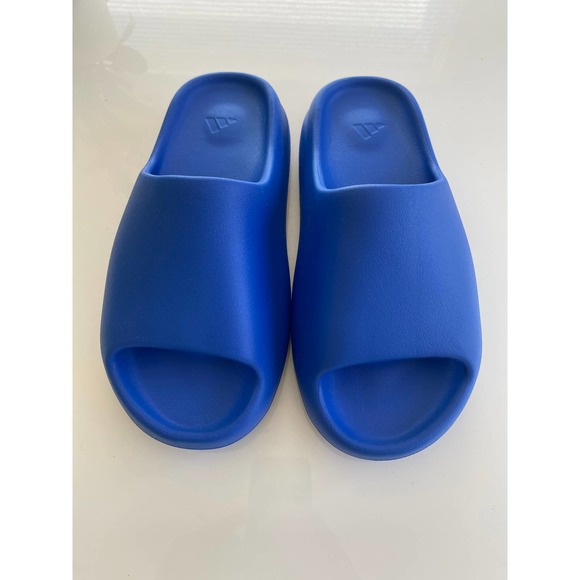 Yeezy Slide Azul main image 5